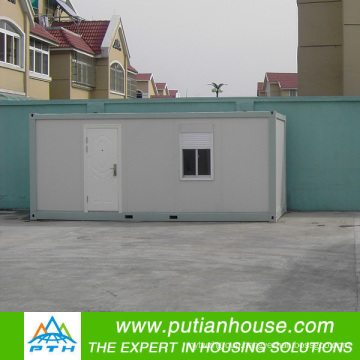 Promotion Price!!! sandwich panel prefabricated low cost container house manufacturer